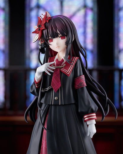 Magical Girl Witch Trials Pop Up Parade PVC Figur Hiro Nikaido L Size Image 2