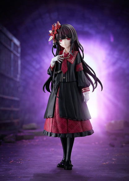 Magical Girl Witch Trials Pop Up Parade PVC Figur Hiro Nikaido L Size Image 3