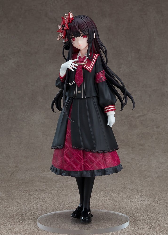 Magical Girl Witch Trials Pop Up Parade PVC Figur Hiro Nikaido L Size Image 5