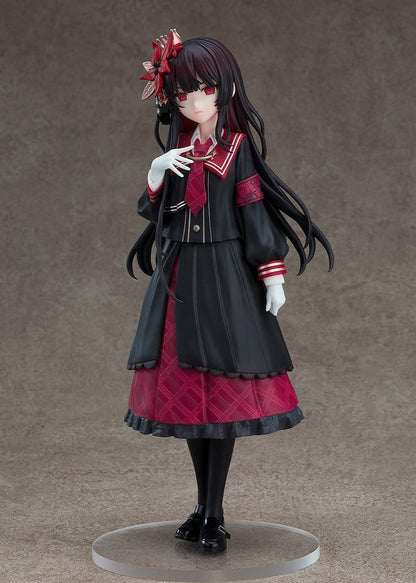 Magical Girl Witch Trials Pop Up Parade PVC Figur Hiro Nikaido L Size Image 5
