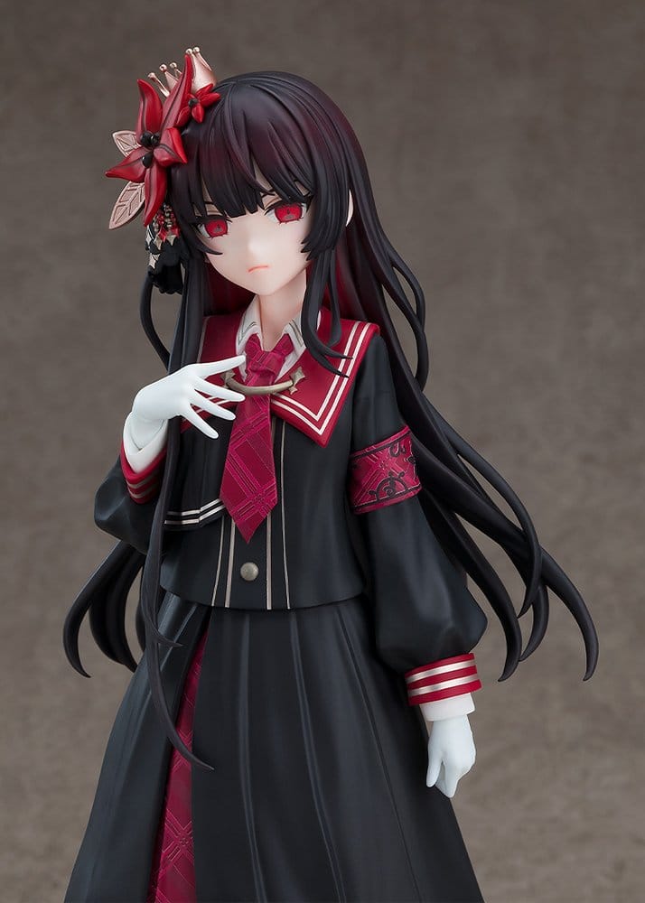 Magical Girl Witch Trials Pop Up Parade PVC Figur Hiro Nikaido L Size Image 6