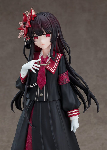 Magical Girl Witch Trials Pop Up Parade PVC Figur Hiro Nikaido L Size Image 6