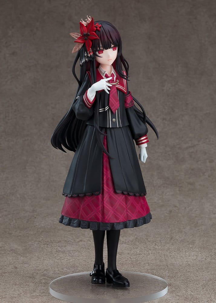 Magical Girl Witch Trials Pop Up Parade PVC Figur Hiro Nikaido L Size Image 7