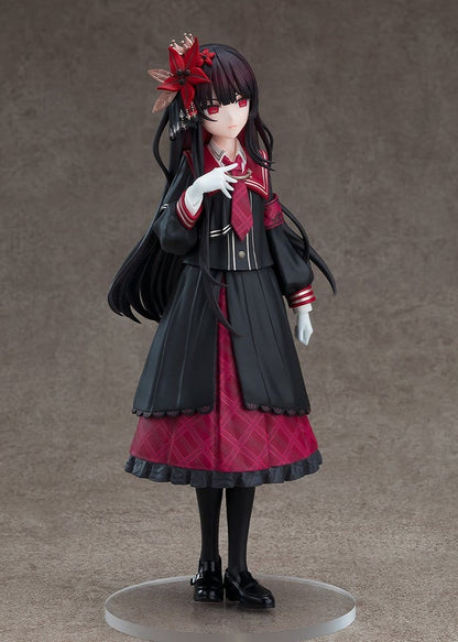 Magical Girl Witch Trials Pop Up Parade PVC Figur Hiro Nikaido L Size Image 7