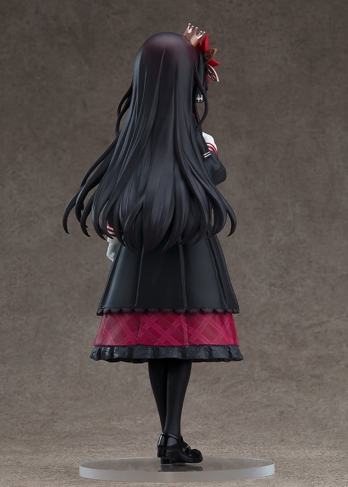 Magical Girl Witch Trials Pop Up Parade PVC Figur Hiro Nikaido L Size Image 8