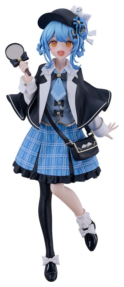 Magical Girl Witch Trials Pop Up Parade PVC Figur Sherry Tachibana L Size 22 cm Image 1