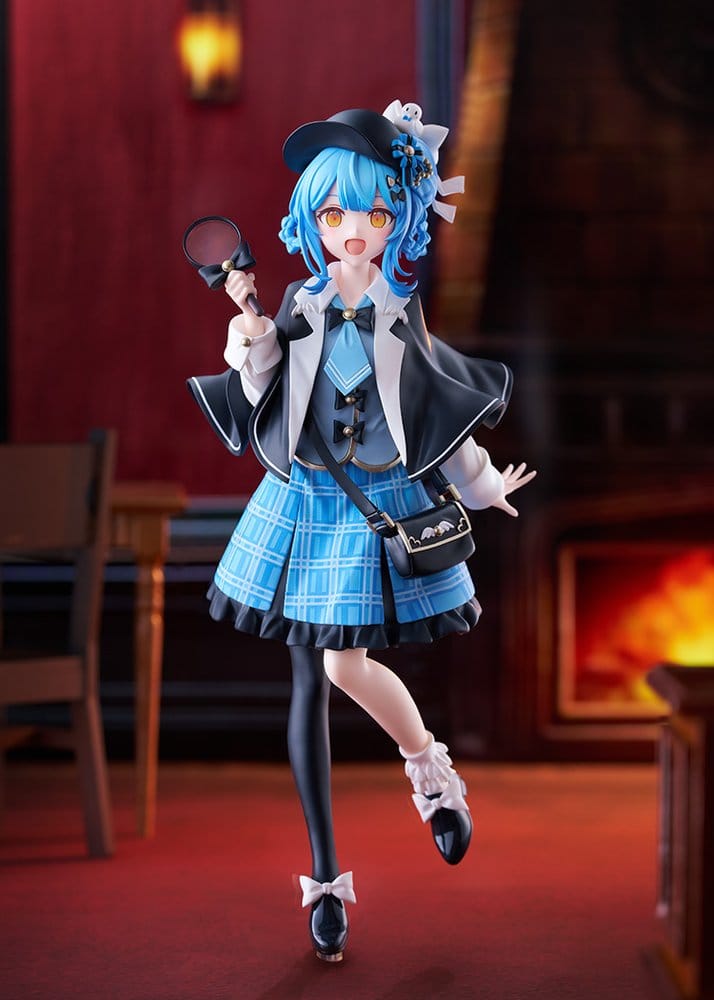 Magical Girl Witch Trials Pop Up Parade PVC Figur Sherry Tachibana L Size 22 cm Image 2