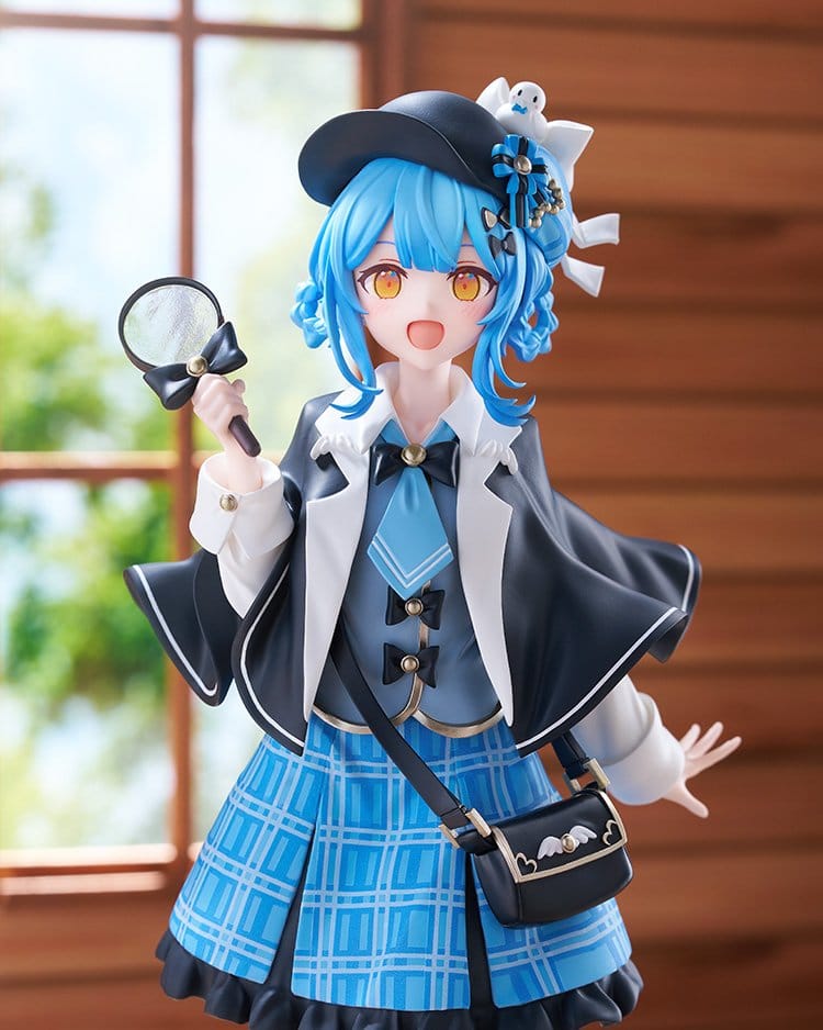 Magical Girl Witch Trials Pop Up Parade PVC Figur Sherry Tachibana L Size 22 cm Image 3