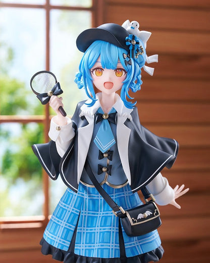 Magical Girl Witch Trials Pop Up Parade PVC Figur Sherry Tachibana L Size 22 cm Image 3