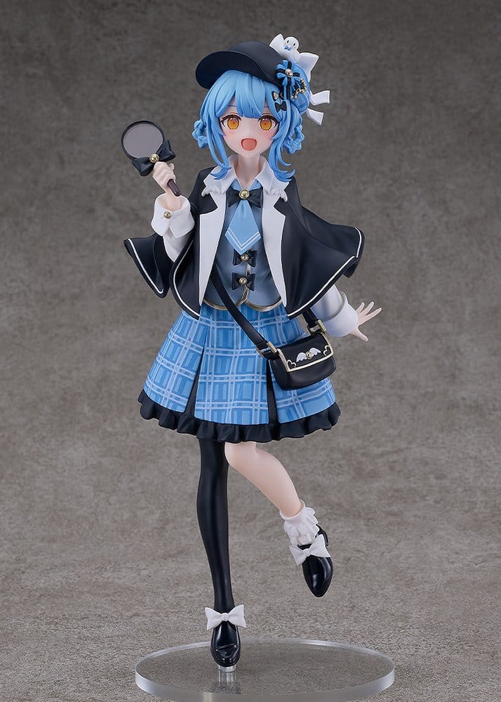 Magical Girl Witch Trials Pop Up Parade PVC Figur Sherry Tachibana L Size 22 cm Image 5