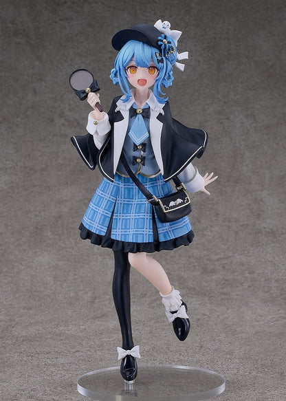 Magical Girl Witch Trials Pop Up Parade PVC Figur Sherry Tachibana L Size 22 cm Image 5