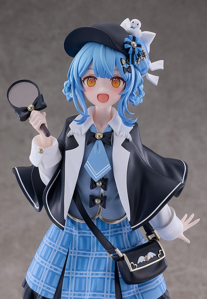 Magical Girl Witch Trials Pop Up Parade PVC Figur Sherry Tachibana L Size 22 cm Image 6