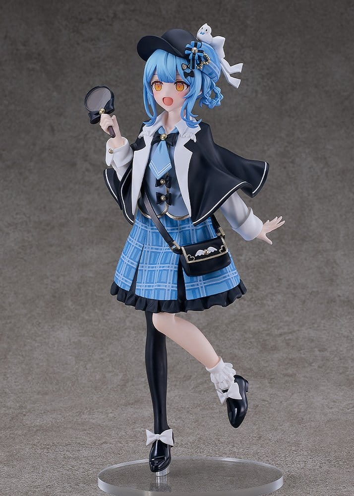 Magical Girl Witch Trials Pop Up Parade PVC Figur Sherry Tachibana L Size 22 cm Image 7