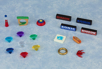 Sonic the Hedgehog Nendoroid Surprise Minifiguren Blind Box Sortiment (6) Image 3