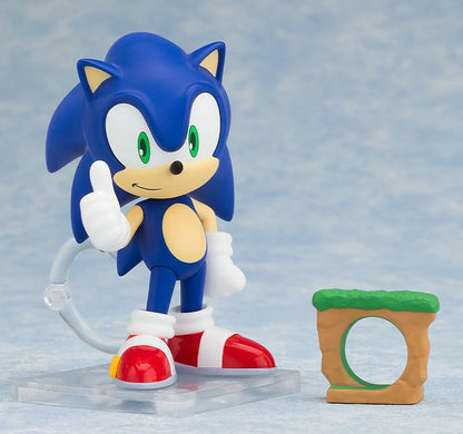Sonic the Hedgehog Nendoroid Surprise Minifiguren Blind Box Sortiment (6) Image 4