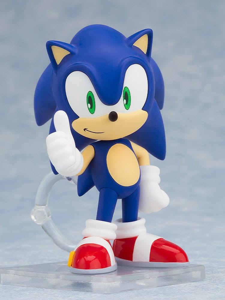 Sonic the Hedgehog Nendoroid Surprise Minifiguren Blind Box Sortiment (6) Image 5