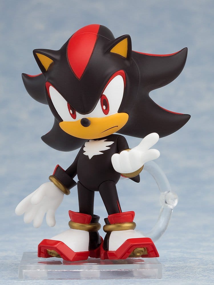 Sonic the Hedgehog Nendoroid Surprise Minifiguren Blind Box Sortiment (6) Image 6