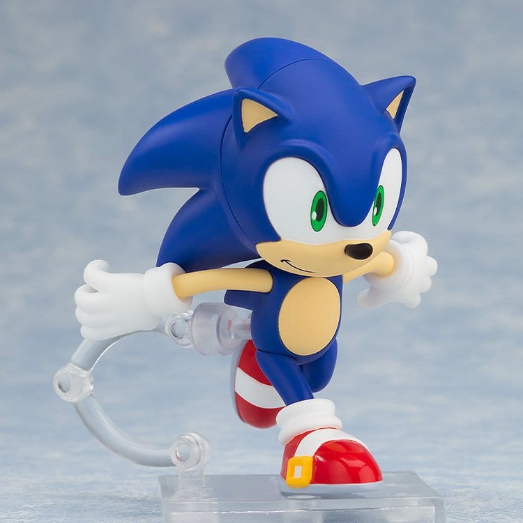 Sonic the Hedgehog Nendoroid Surprise Minifiguren Blind Box Sortiment (6) Image 7