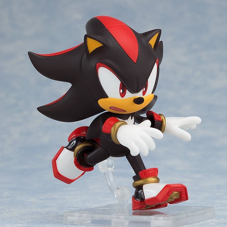 Sonic the Hedgehog Nendoroid Surprise Minifiguren Blind Box Sortiment (6) Image 8