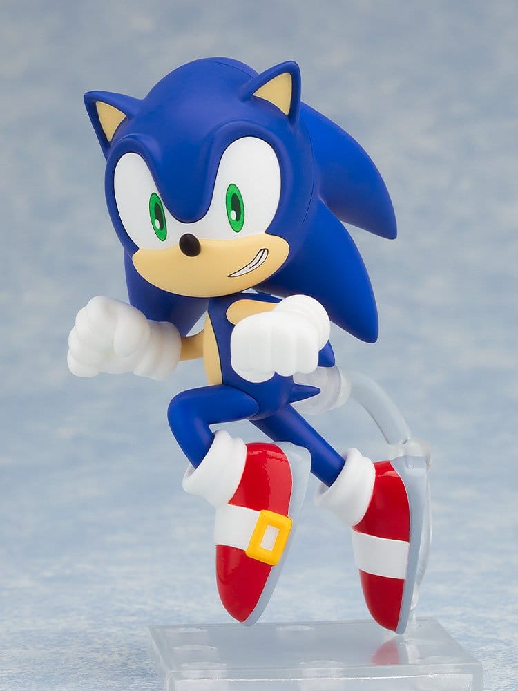 Sonic the Hedgehog Nendoroid Surprise Minifiguren Blind Box Sortiment (6) Image 9