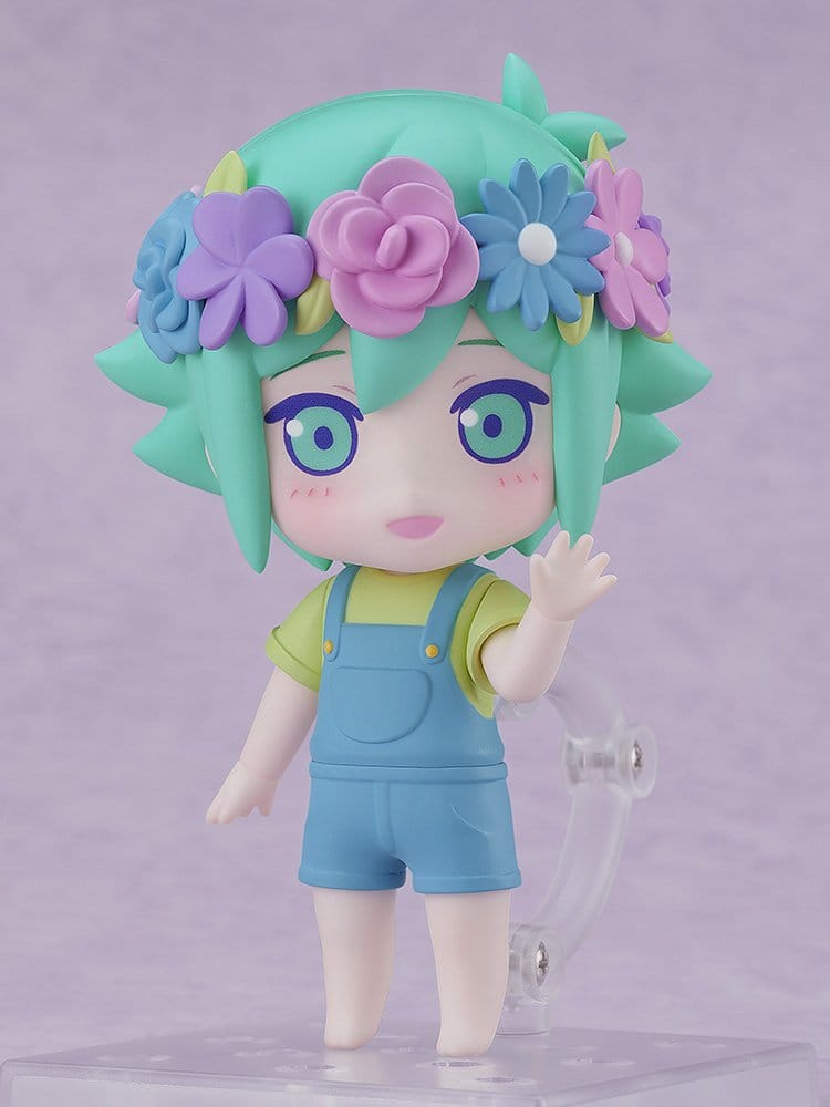 Omori Nendoroid Actionfigur Basil 10 cm Image 2