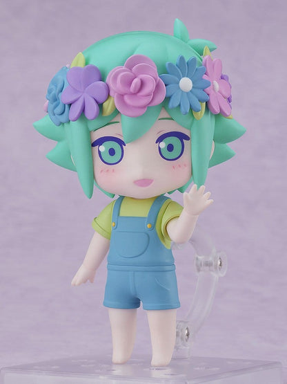 Omori Nendoroid Actionfigur Basil 10 cm Image 2