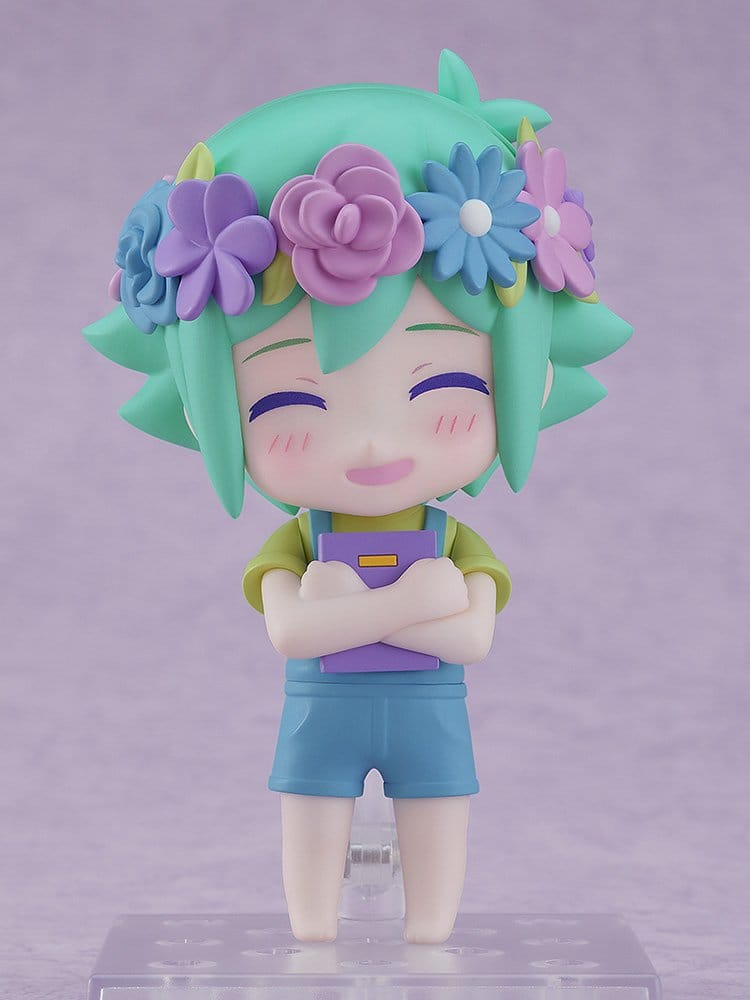 Omori Nendoroid Actionfigur Basil 10 cm Image 3