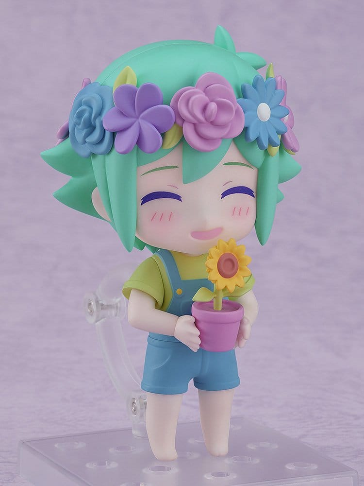 Omori Nendoroid Actionfigur Basil 10 cm Image 4