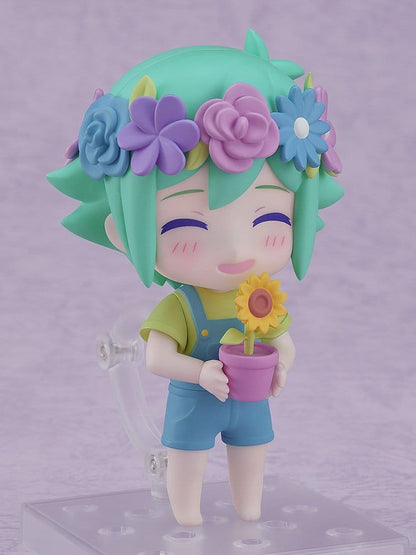 Omori Nendoroid Actionfigur Basil 10 cm Image 4