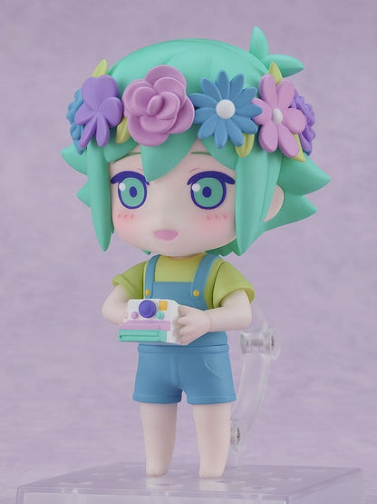 Omori Nendoroid Actionfigur Basil 10 cm Image 5