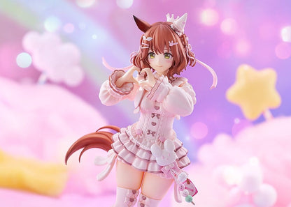 Umamusume: Pretty Derby PVC Figur 1/7 [Unforgettable Sugar Candy] Aston Machan 23 cm Image 4