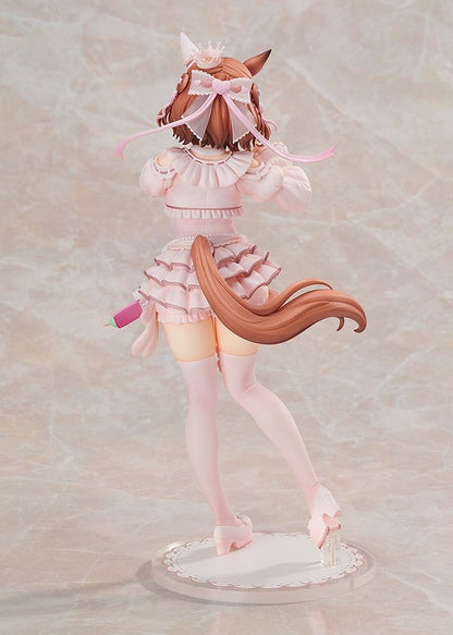 Umamusume: Pretty Derby PVC Figur 1/7 [Unforgettable Sugar Candy] Aston Machan 23 cm Image 8