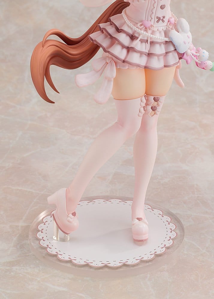 Umamusume: Pretty Derby PVC Figur 1/7 [Unforgettable Sugar Candy] Aston Machan 23 cm Image 9