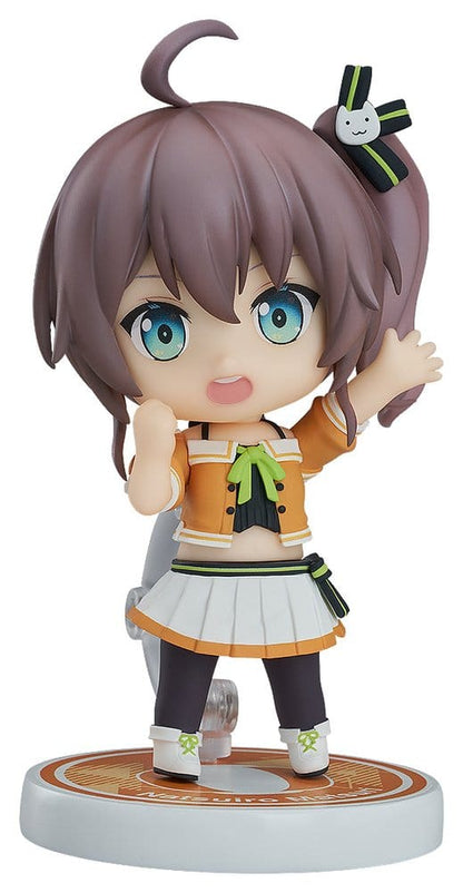 Hololive Production Nendoroid Actionfigur Natsuiro Matsuri 11 cm Image 1
