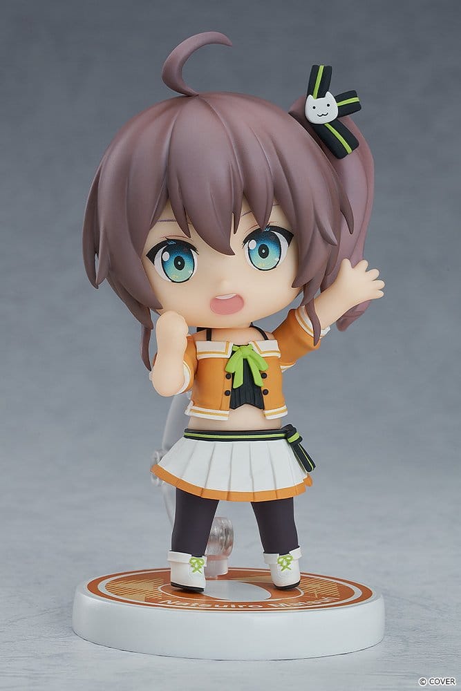 Hololive Production Nendoroid Actionfigur Natsuiro Matsuri 11 cm Image 2