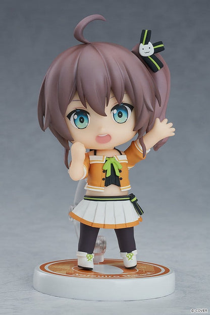 Hololive Production Nendoroid Actionfigur Natsuiro Matsuri 11 cm Image 2