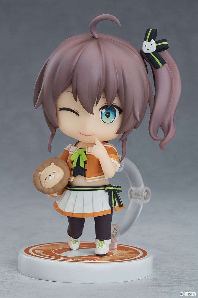 Hololive Production Nendoroid Actionfigur Natsuiro Matsuri 11 cm Image 3