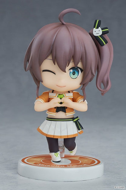 Hololive Production Nendoroid Actionfigur Natsuiro Matsuri 11 cm Image 4