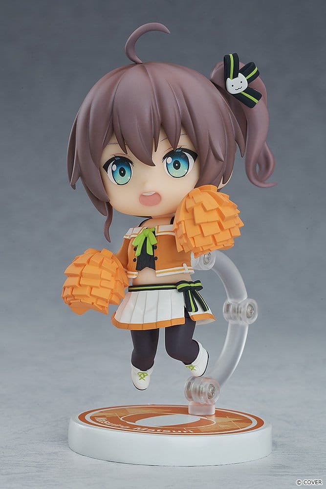 Hololive Production Nendoroid Actionfigur Natsuiro Matsuri 11 cm Image 5