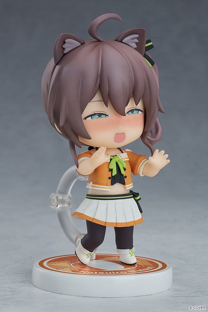 Hololive Production Nendoroid Actionfigur Natsuiro Matsuri 11 cm Image 6