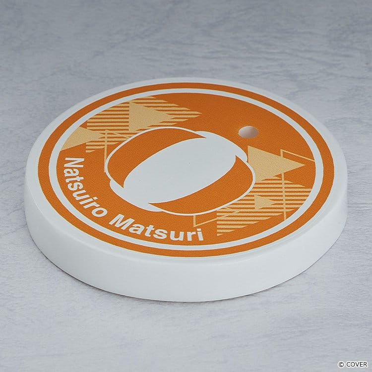 Hololive Production Nendoroid Actionfigur Natsuiro Matsuri 11 cm Image 7