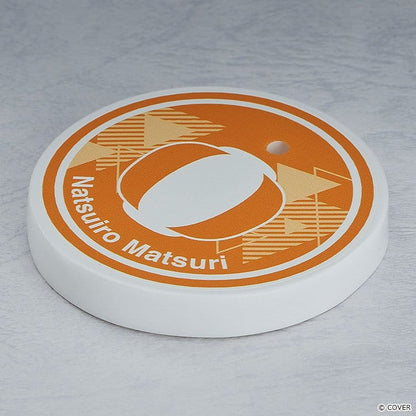 Hololive Production Nendoroid Actionfigur Natsuiro Matsuri 11 cm Image 7