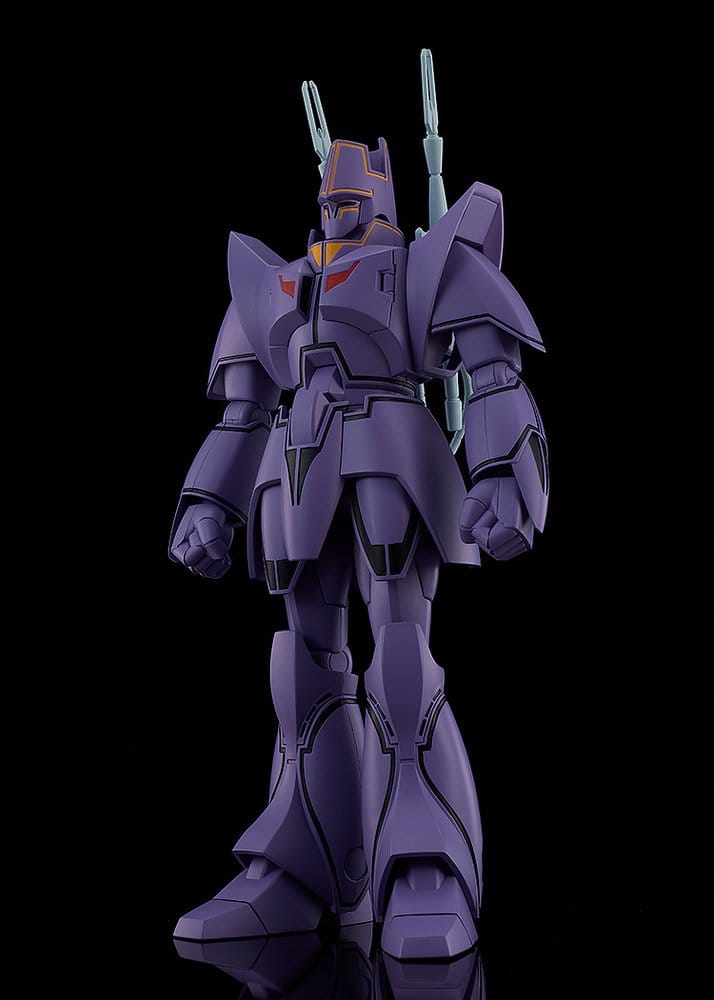 Giant Gorg Moderoid Plastic Model Kit Manon Guardian 17 cm Image 2