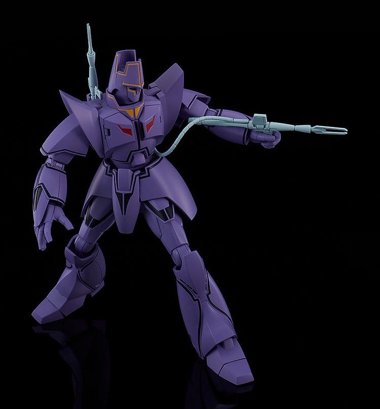 Giant Gorg Moderoid Plastic Model Kit Manon Guardian 17 cm Image 3