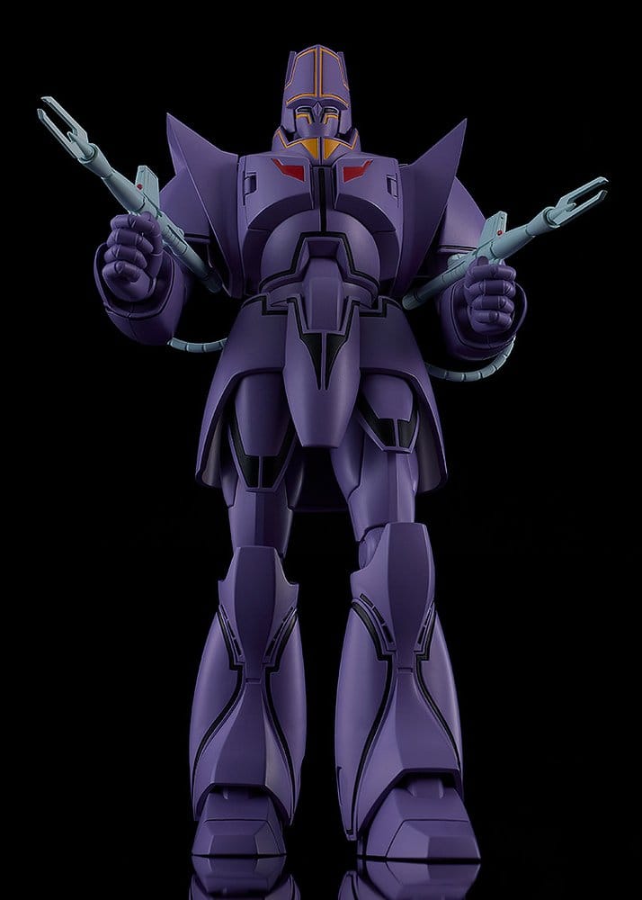 Giant Gorg Moderoid Plastic Model Kit Manon Guardian 17 cm Image 4