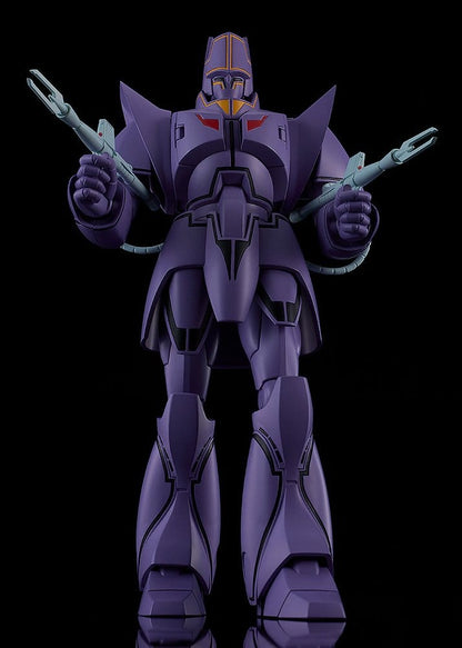 Giant Gorg Moderoid Plastic Model Kit Manon Guardian 17 cm Image 4