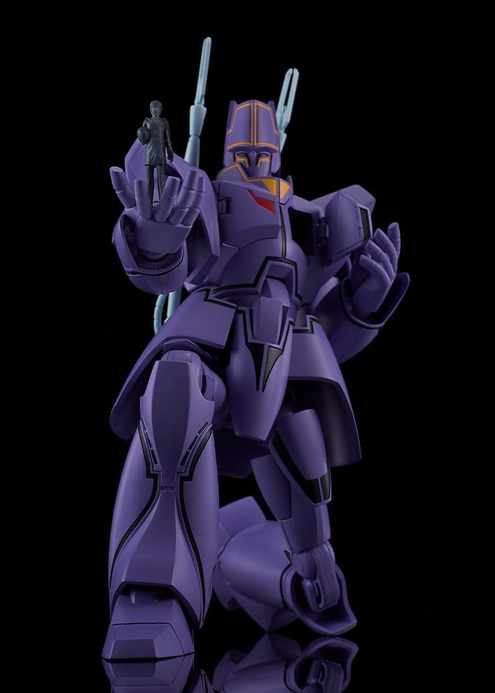 Giant Gorg Moderoid Plastic Model Kit Manon Guardian 17 cm Image 6