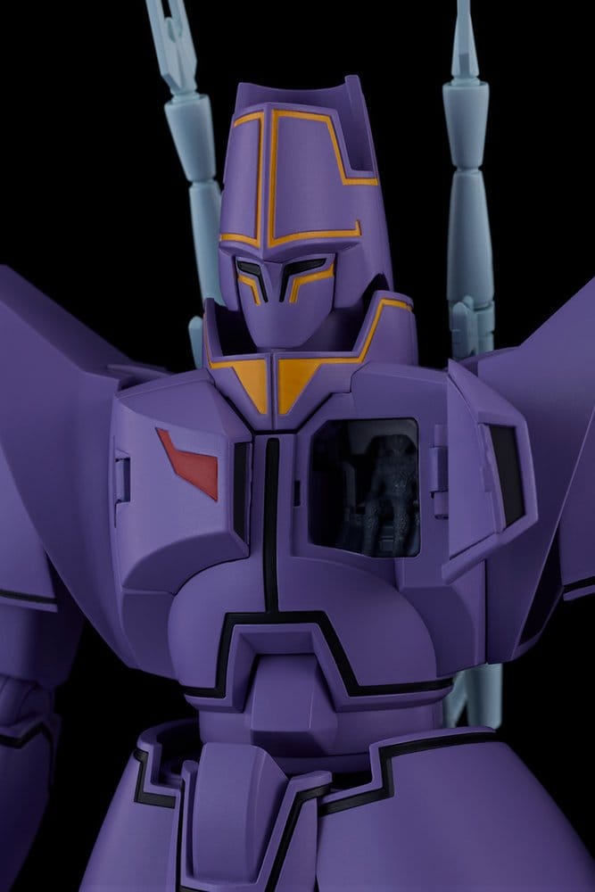 Giant Gorg Moderoid Plastic Model Kit Manon Guardian 17 cm Image 7