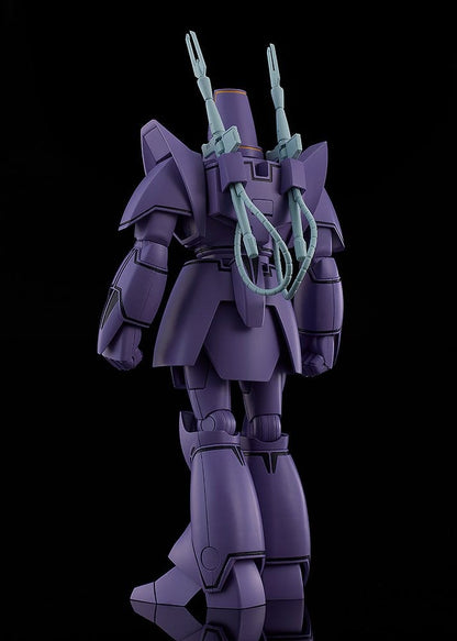 Giant Gorg Moderoid Plastic Model Kit Manon Guardian 17 cm Image 8