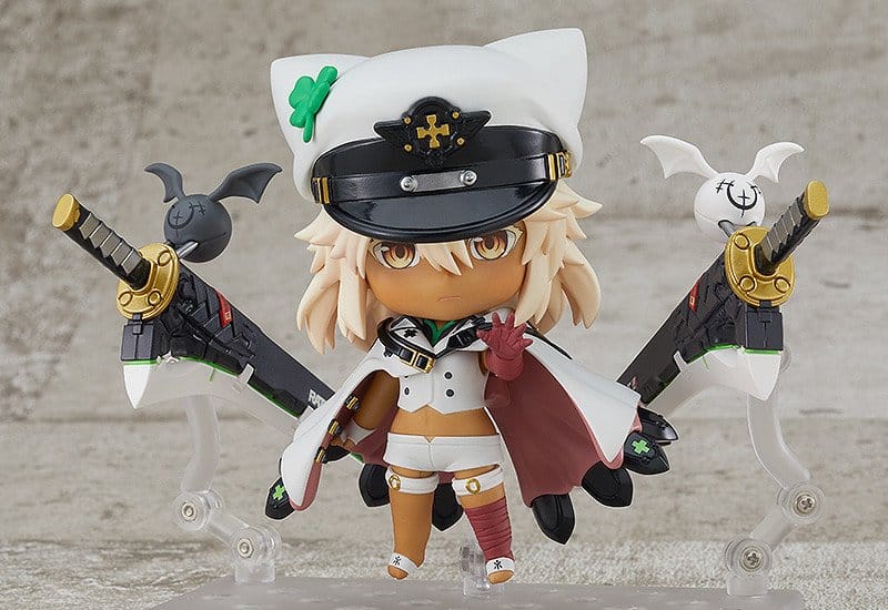 Guilty Gear -Strive- Nendoroid Actionfigur Ramlethal Valentine 10 cm Image 2